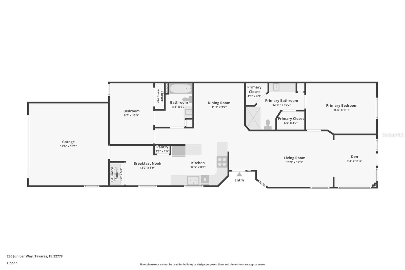 Image 39 of 52 For 236 Juniper Way