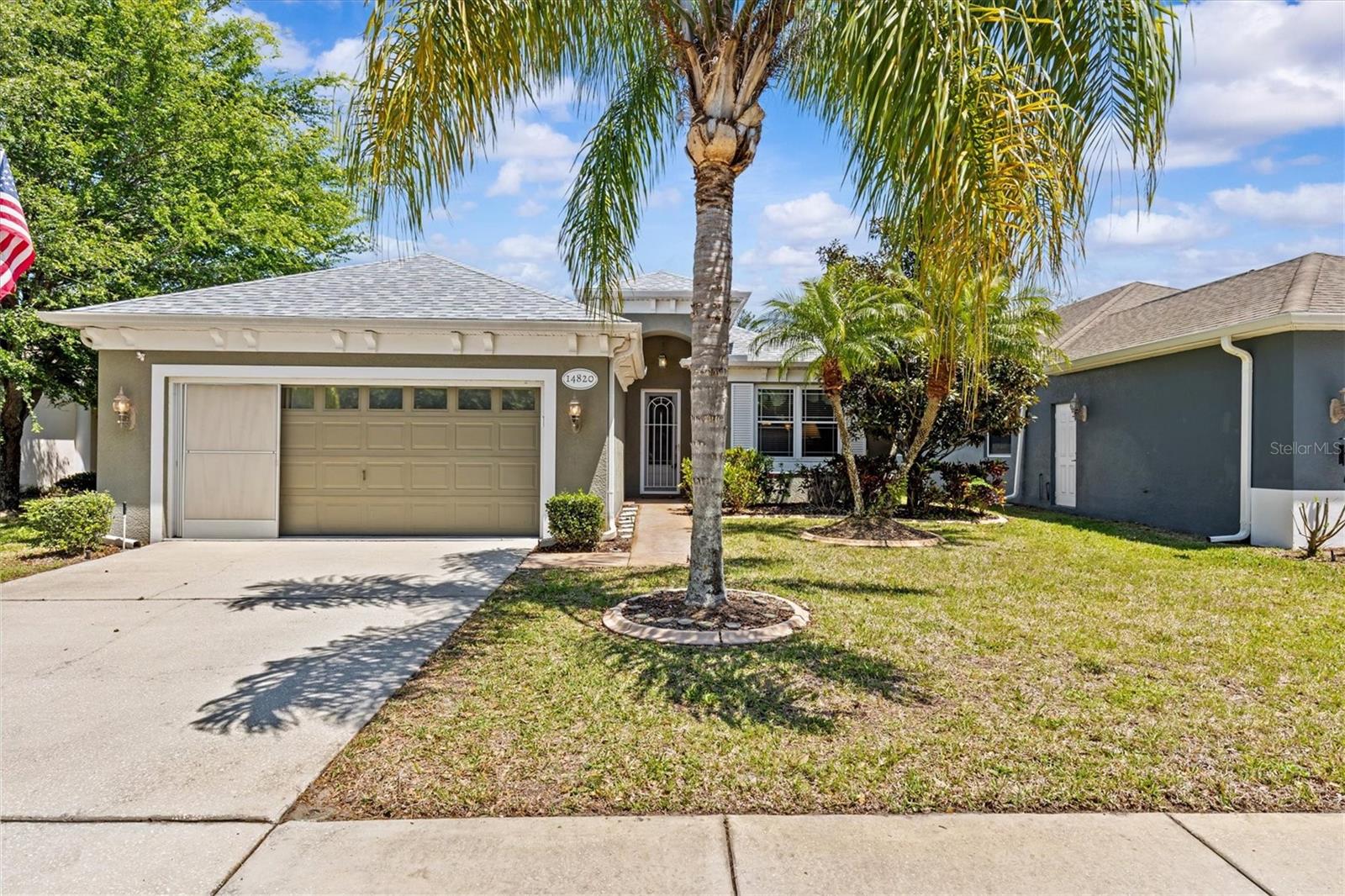 Details for 14820 Potterton Circle, HUDSON, FL 34667