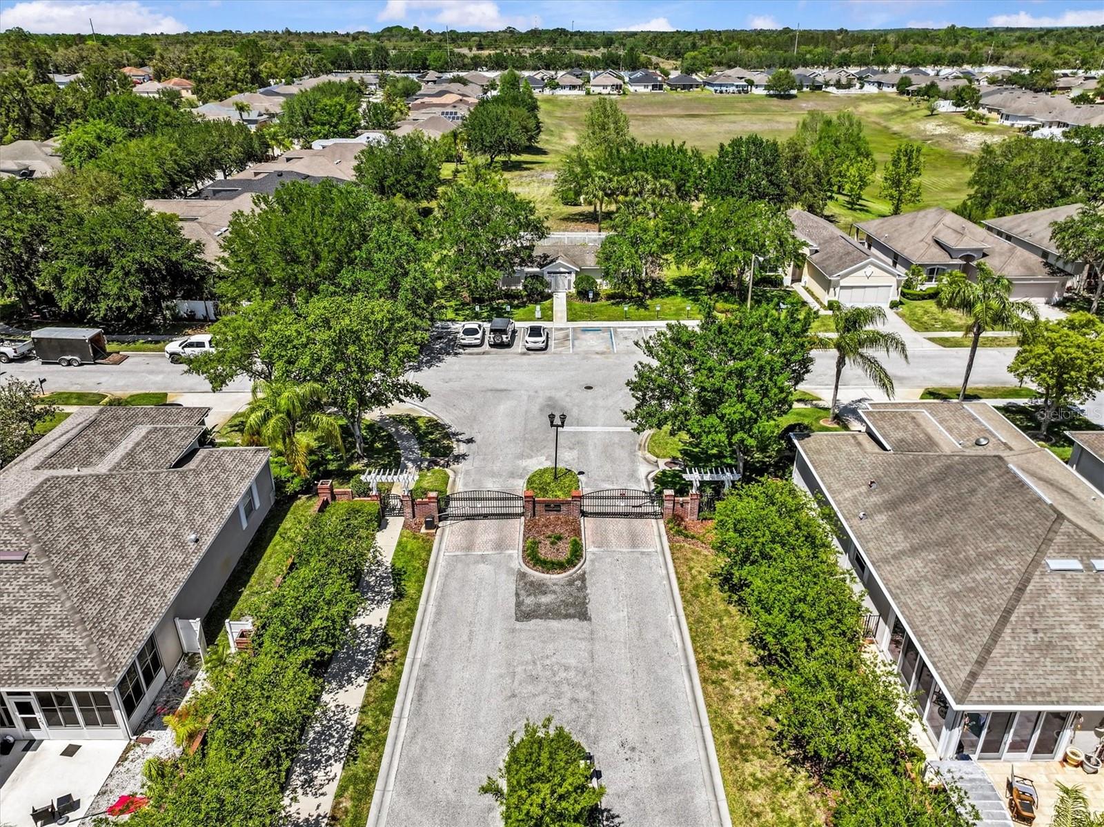 Image 40 of 42 For 14820 Potterton Circle