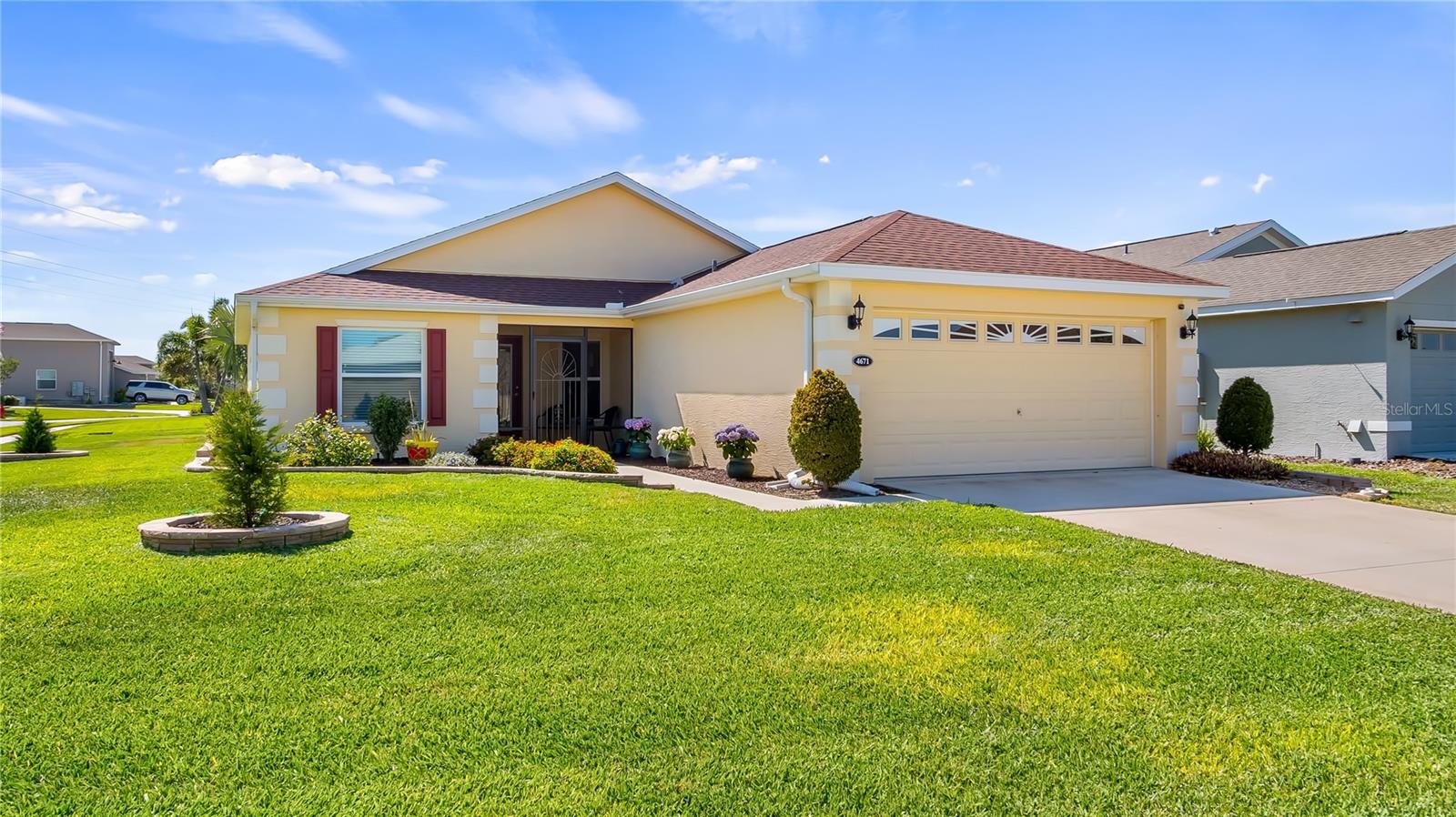 Details for 4671 Spring Grove Lane, LEESBURG, FL 34748
