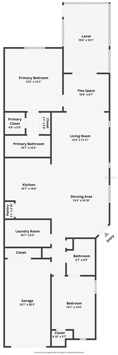 Image 4 of 49 For 26951 White Plains Way