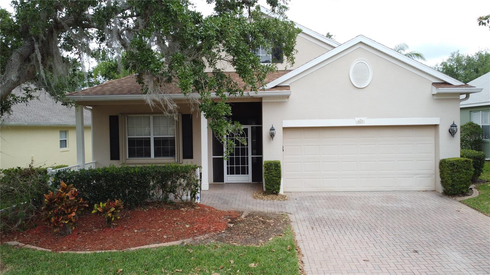 Details for 807 Wolf Creek Street, CLERMONT, FL 34711