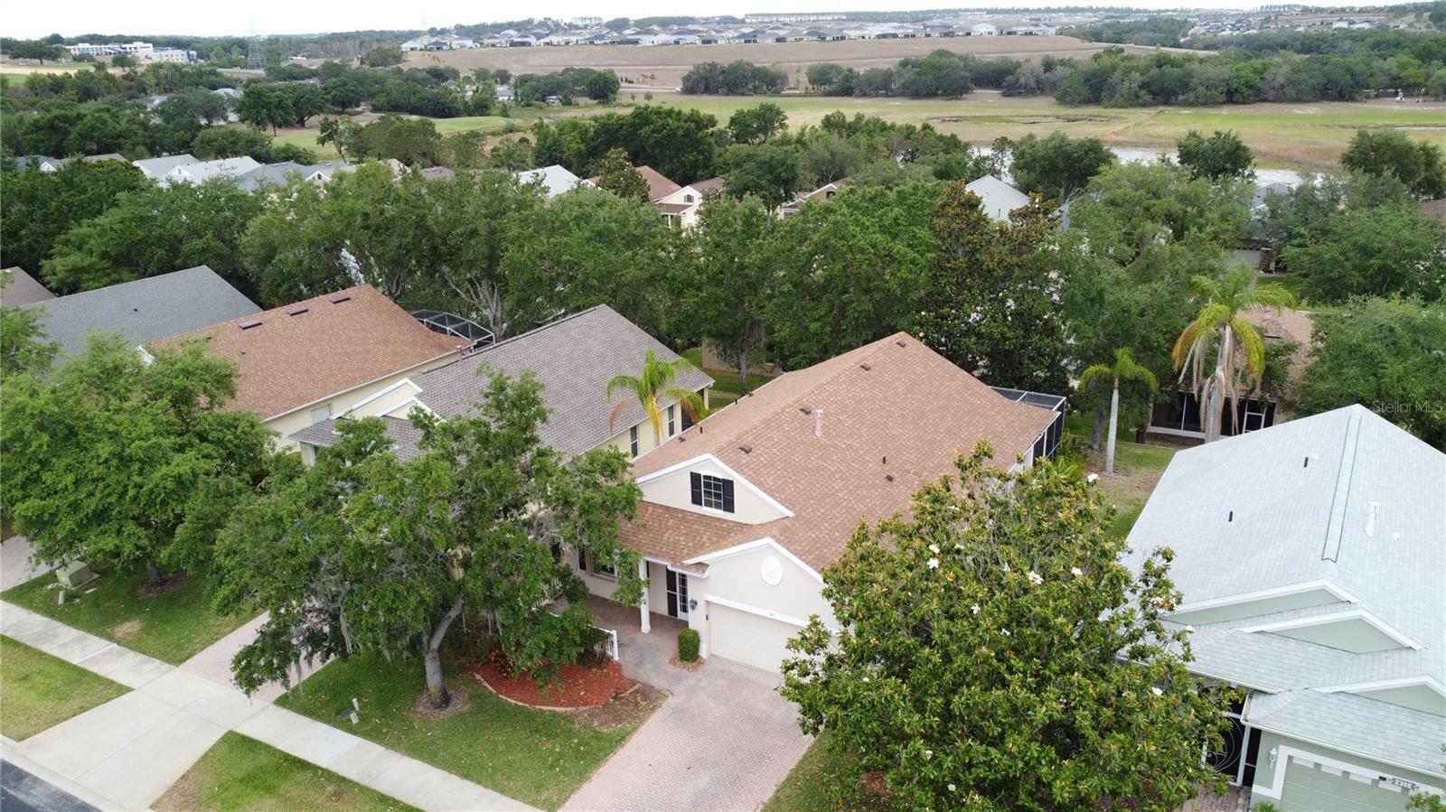 Image 2 of 53 For 807 Wolf Creek Street