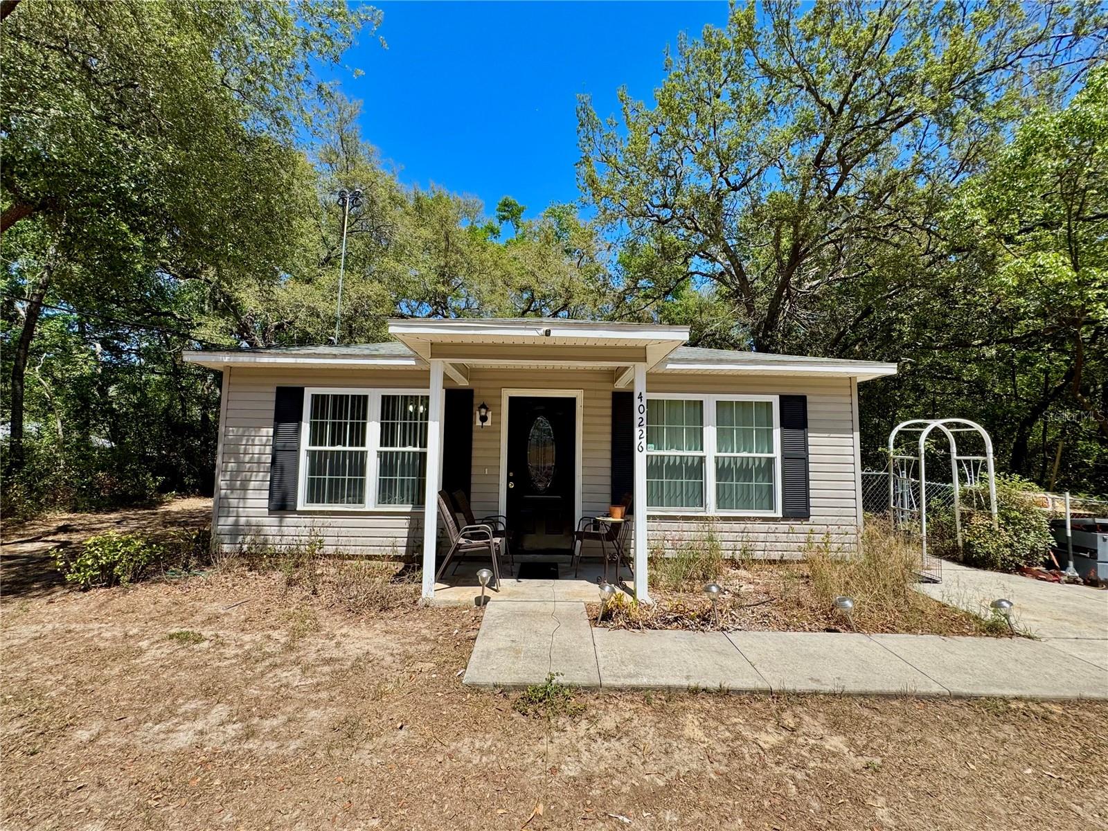 Details for 40226 Palm Street, LADY LAKE, FL 32159