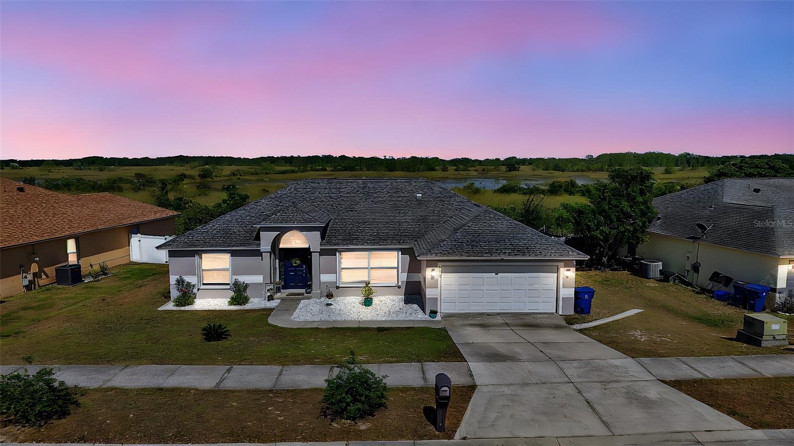 Details for 1017 Bluegrass Dr, GROVELAND, FL 34736