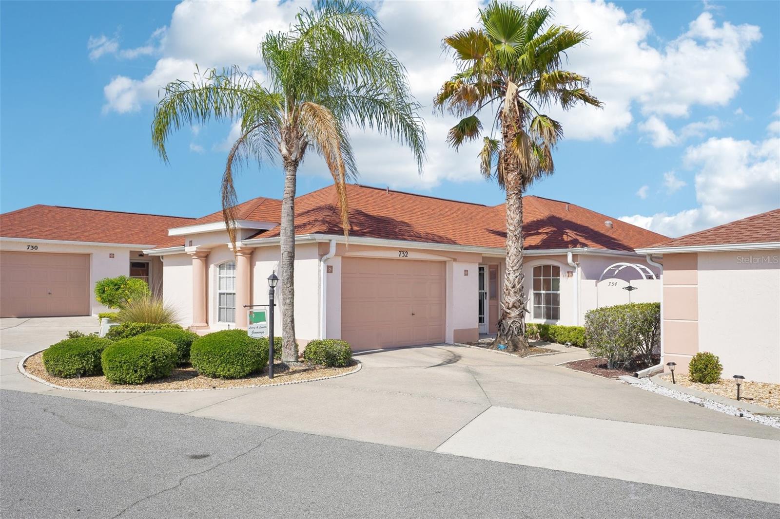 Details for 732 Ramirez Avenue, THE VILLAGES, FL 32159