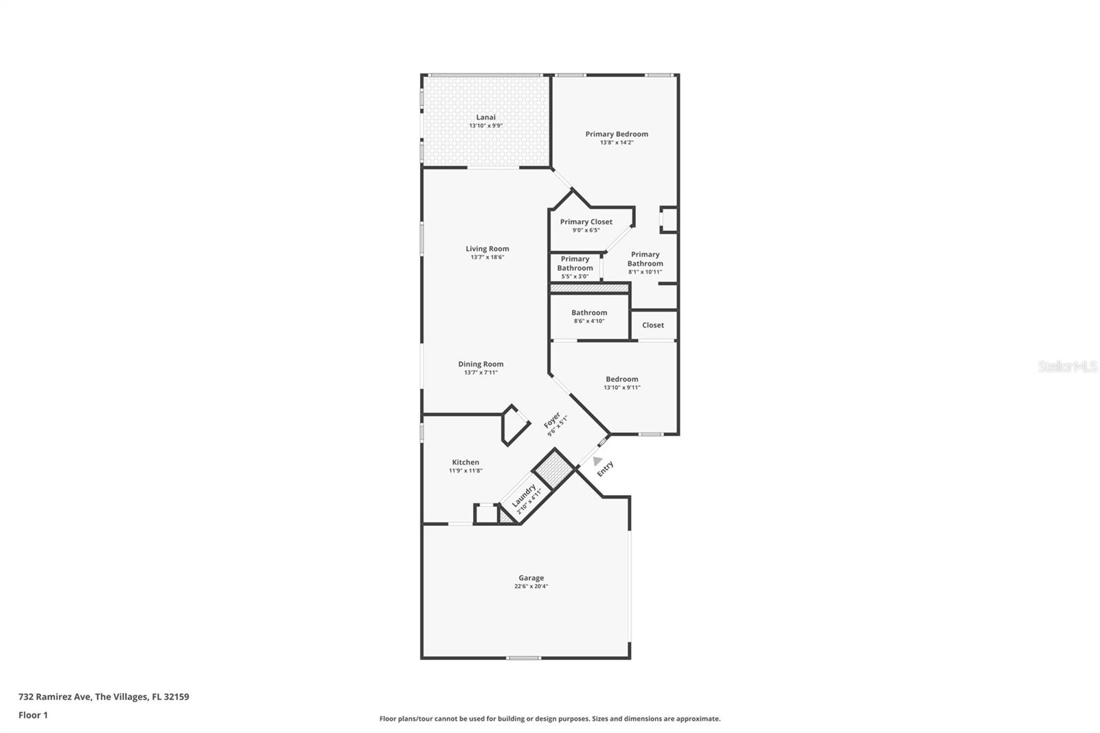 Image 33 of 41 For 732 Ramirez Avenue
