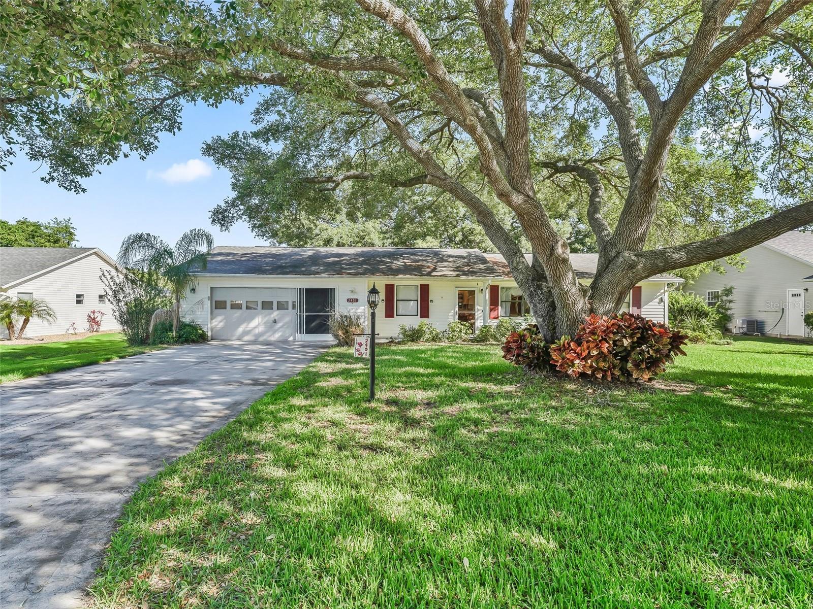 Details for 2401 Greenlaw Court, LEESBURG, FL 34788