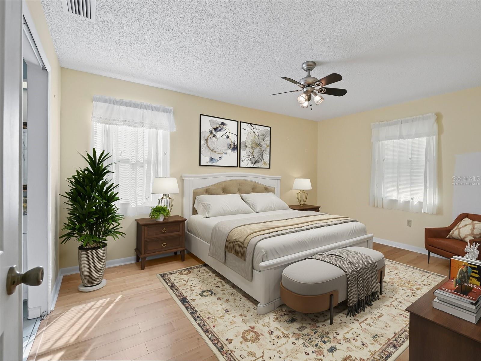 Image 17 of 52 For 2401 Greenlaw Court