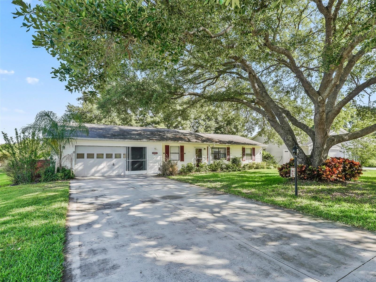 Image 2 of 52 For 2401 Greenlaw Court