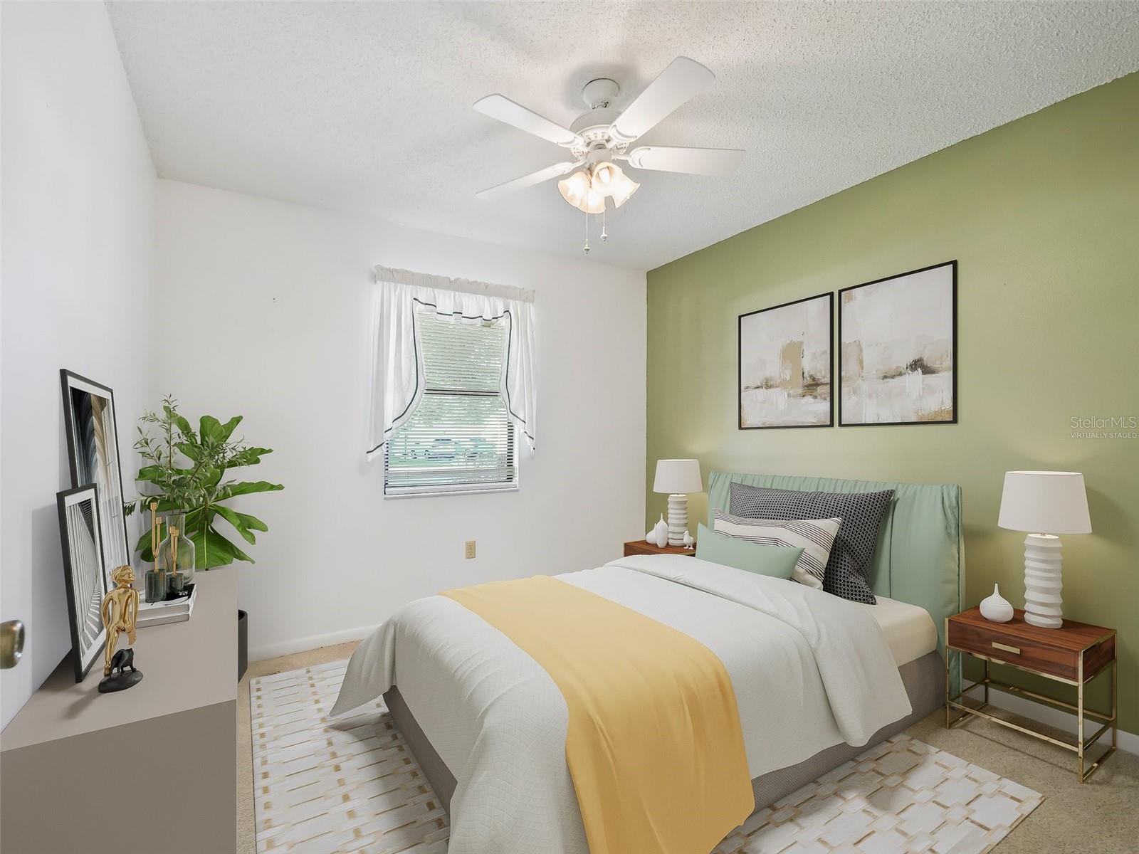 Image 26 of 52 For 2401 Greenlaw Court