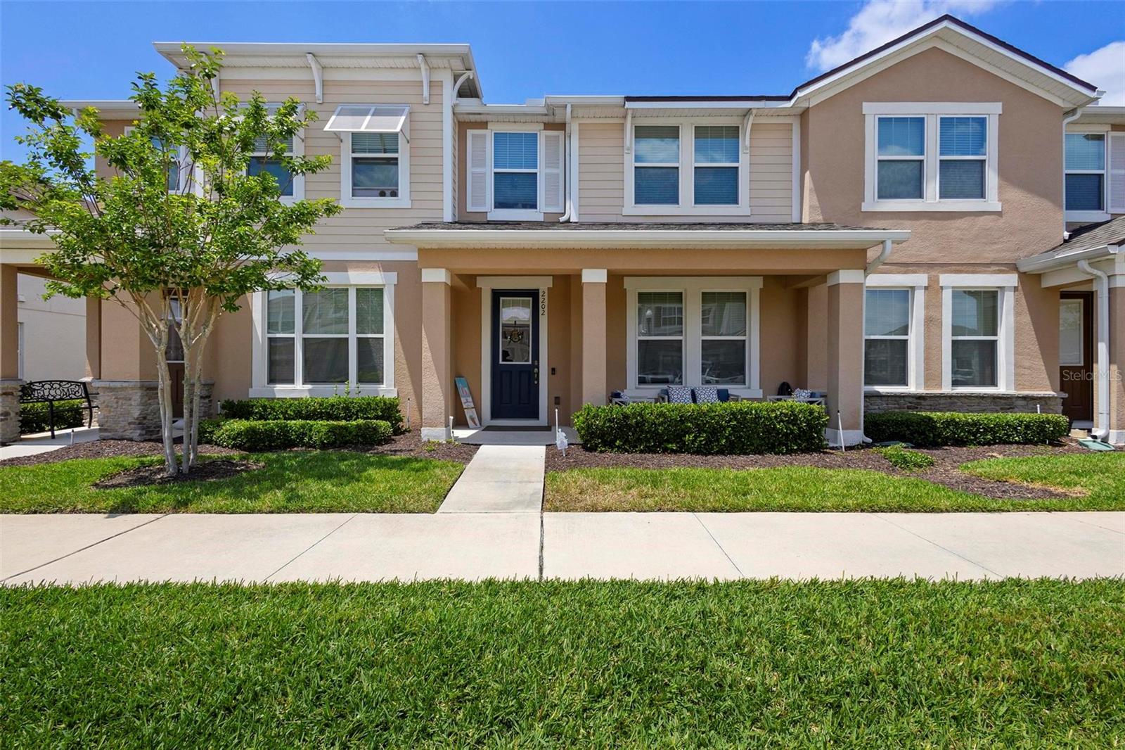 Details for 2202 Garden Belle Drive, CLERMONT, FL 34711