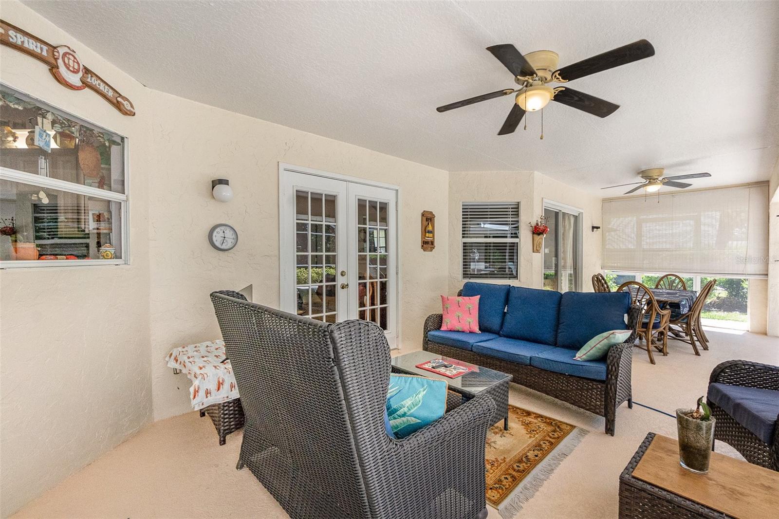 Image 27 of 44 For 16730 Beauclaire Court