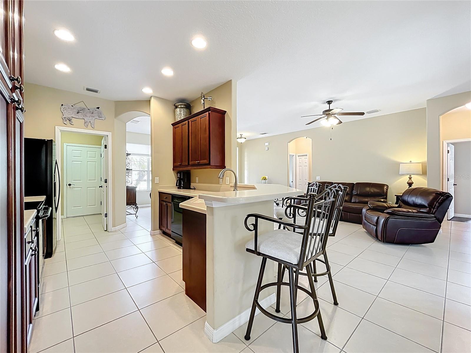 Image 20 of 77 For 13546 Biscayne Grove Lane