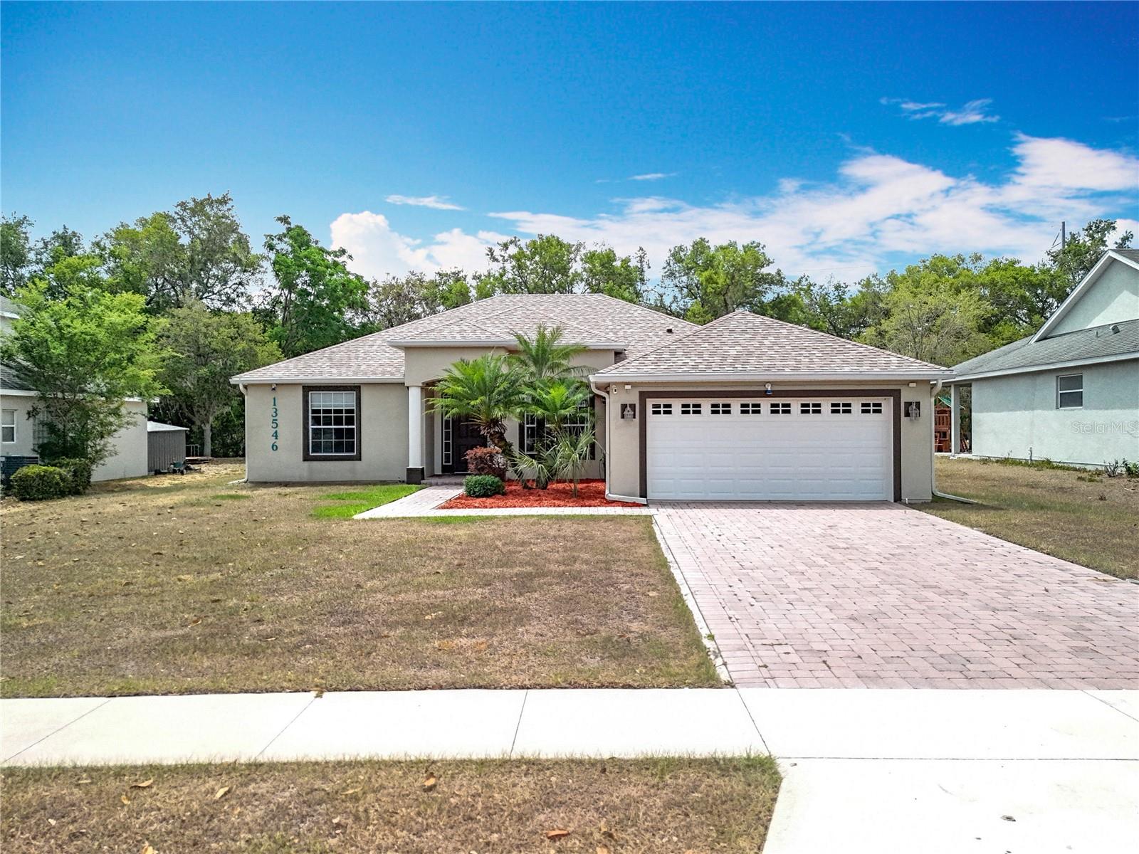 Image 3 of 77 For 13546 Biscayne Grove Lane