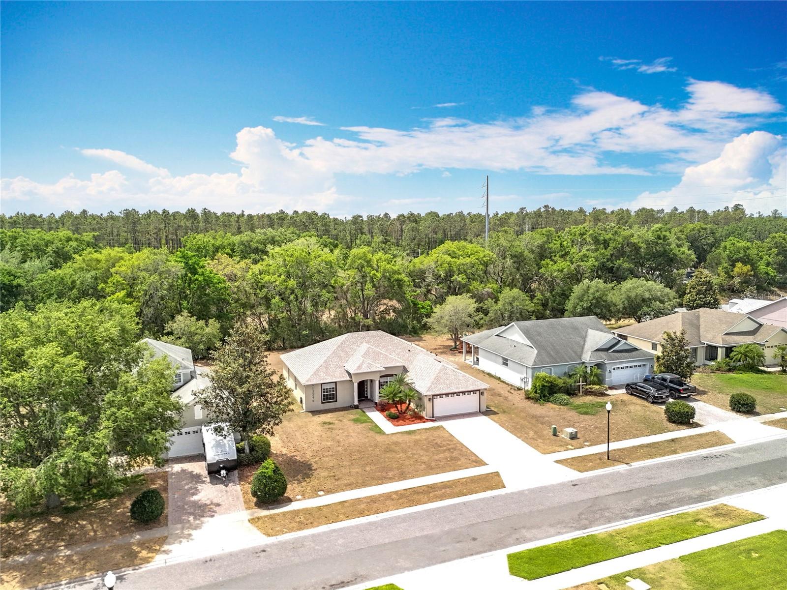 Image 56 of 77 For 13546 Biscayne Grove Lane
