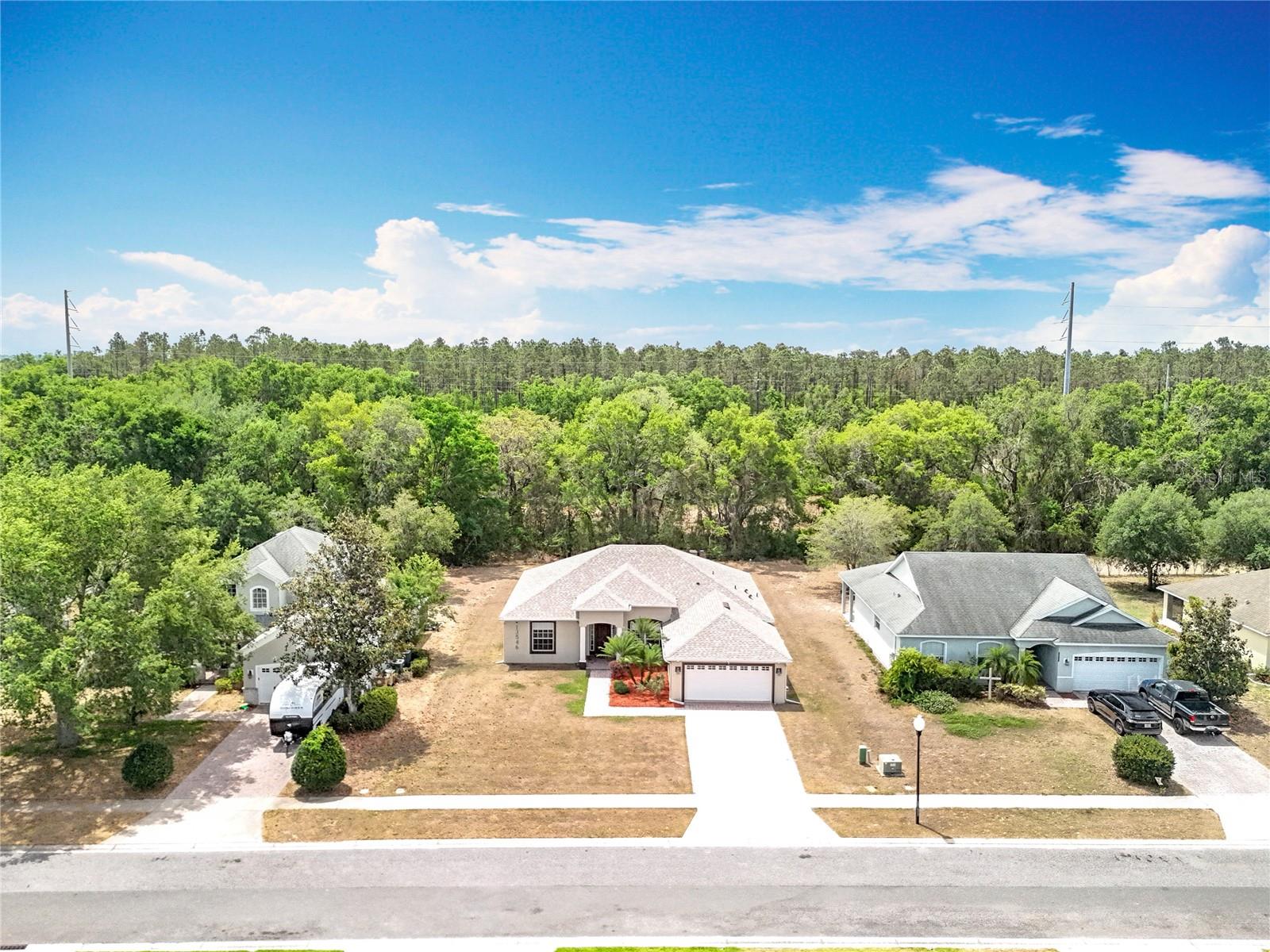 Image 60 of 77 For 13546 Biscayne Grove Lane
