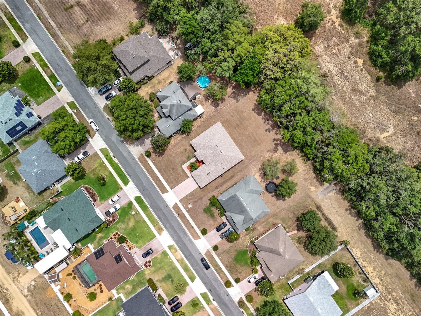 Image 65 of 77 For 13546 Biscayne Grove Lane