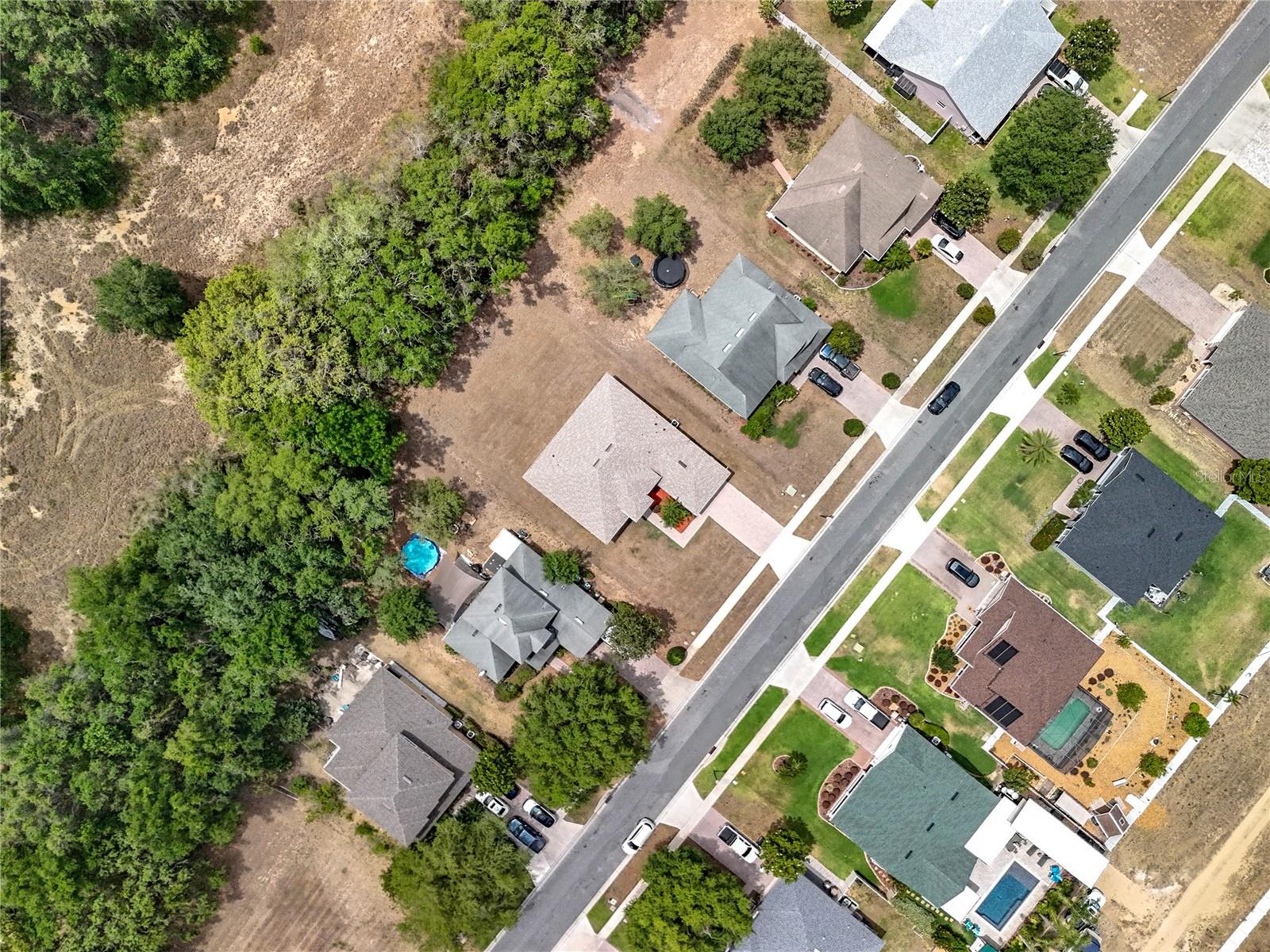 Image 66 of 77 For 13546 Biscayne Grove Lane