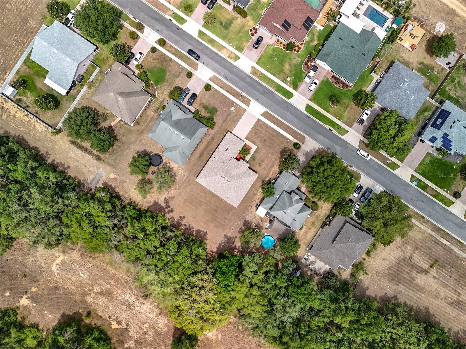 Image 67 of 77 For 13546 Biscayne Grove Lane