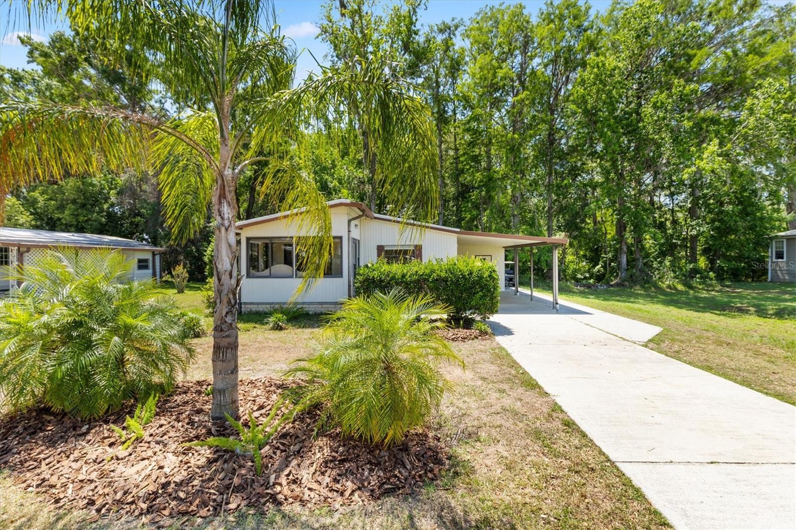 Details for 106 Oak Boulevard, WILDWOOD, FL 34785