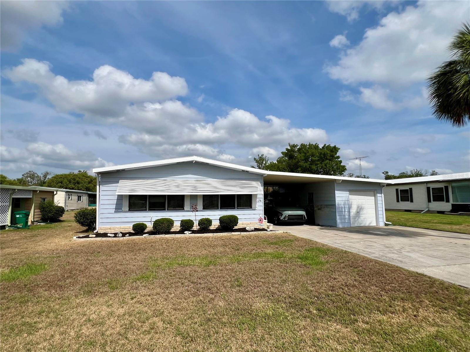 Details for 176 Big Oak Lane, WILDWOOD, FL 34785