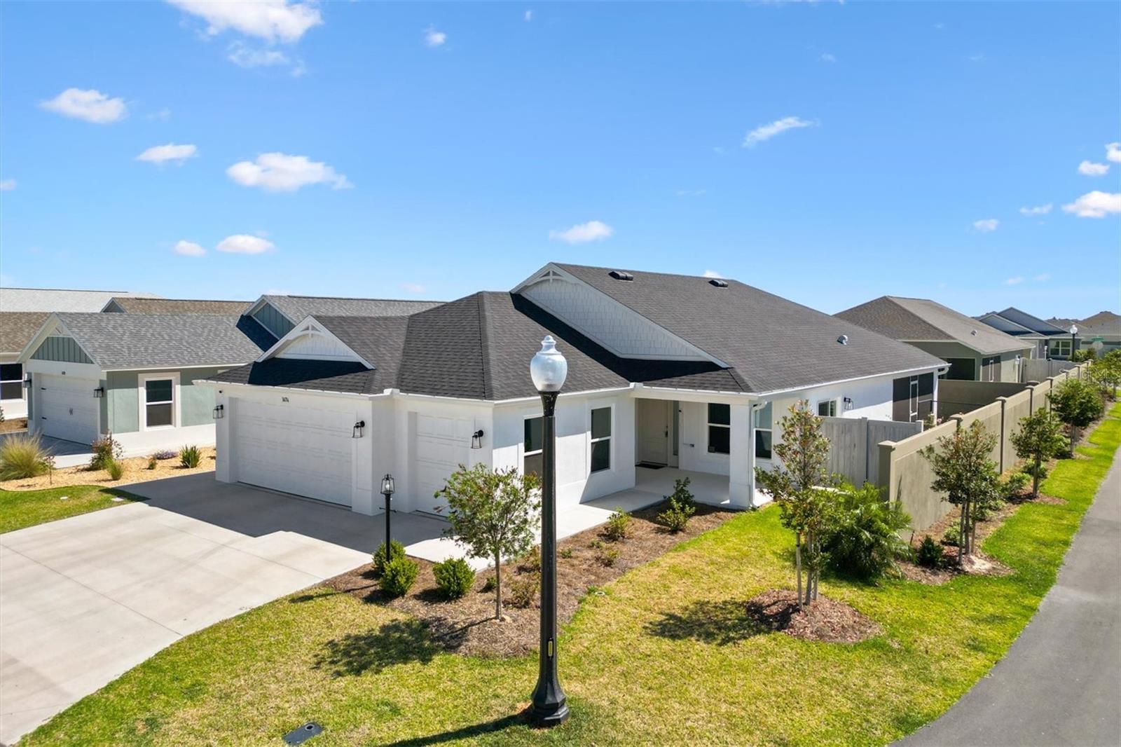 Details for 1674 Cadorette Drive, THE VILLAGES, FL 34762