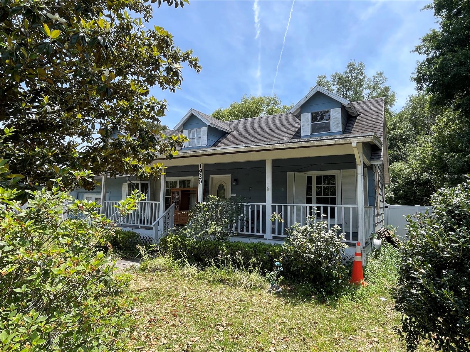 Details for 1920 Baxter Avenue, ORLANDO, FL 32806