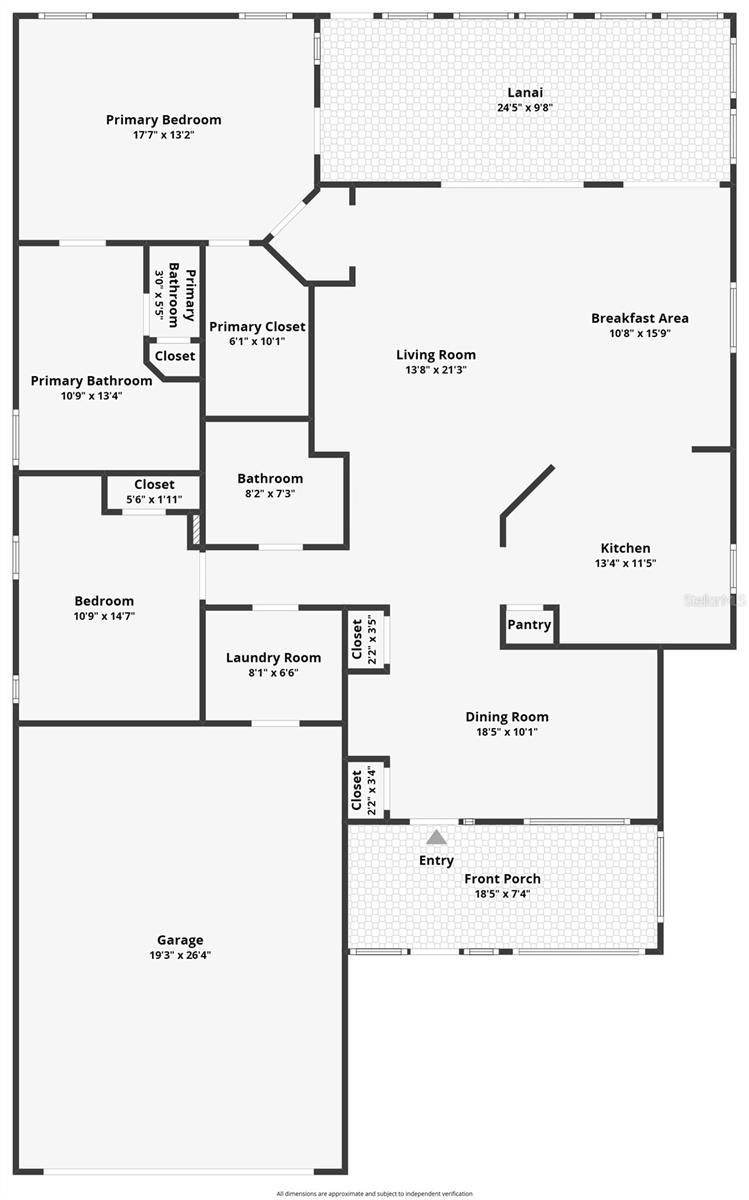 Image 7 of 49 For 4347 Arlington Ridge Boulevard