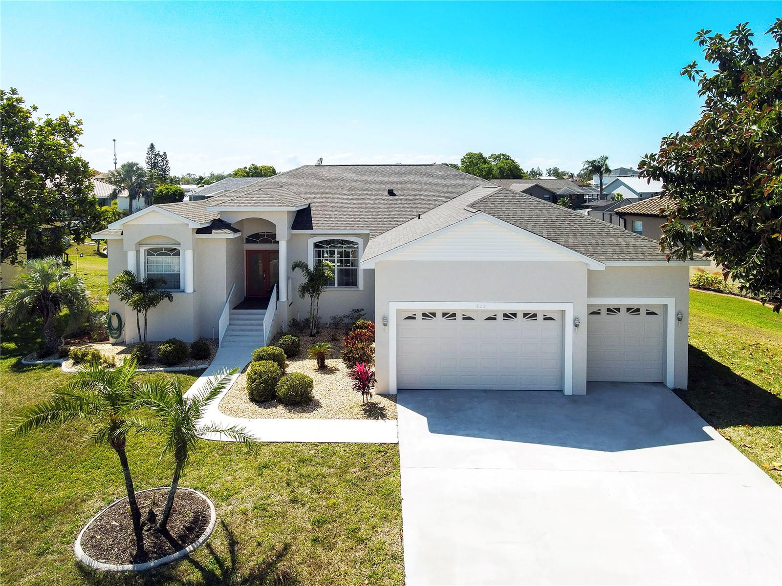 Details for 802 Eagle Lane, APOLLO BEACH, FL 33572