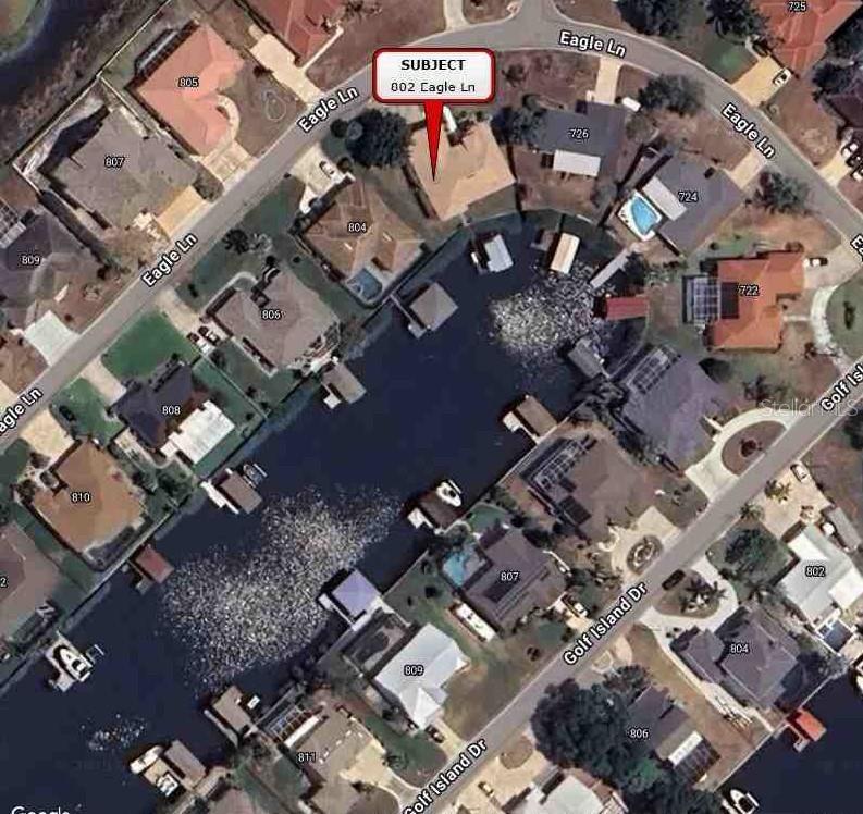 Image 4 of 36 For 802 Eagle Lane