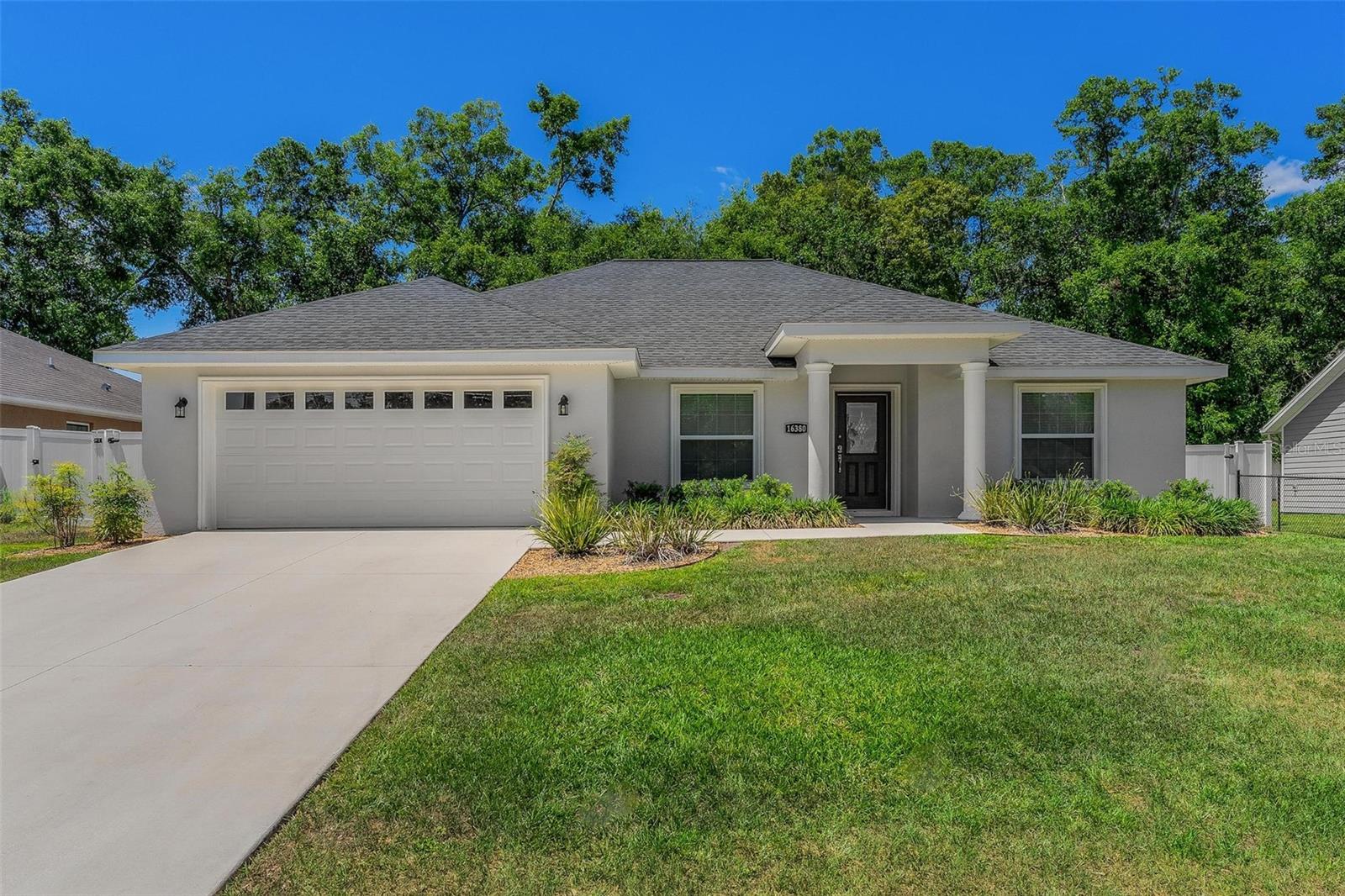 Details for 16380 84th Court, SUMMERFIELD, FL 34491