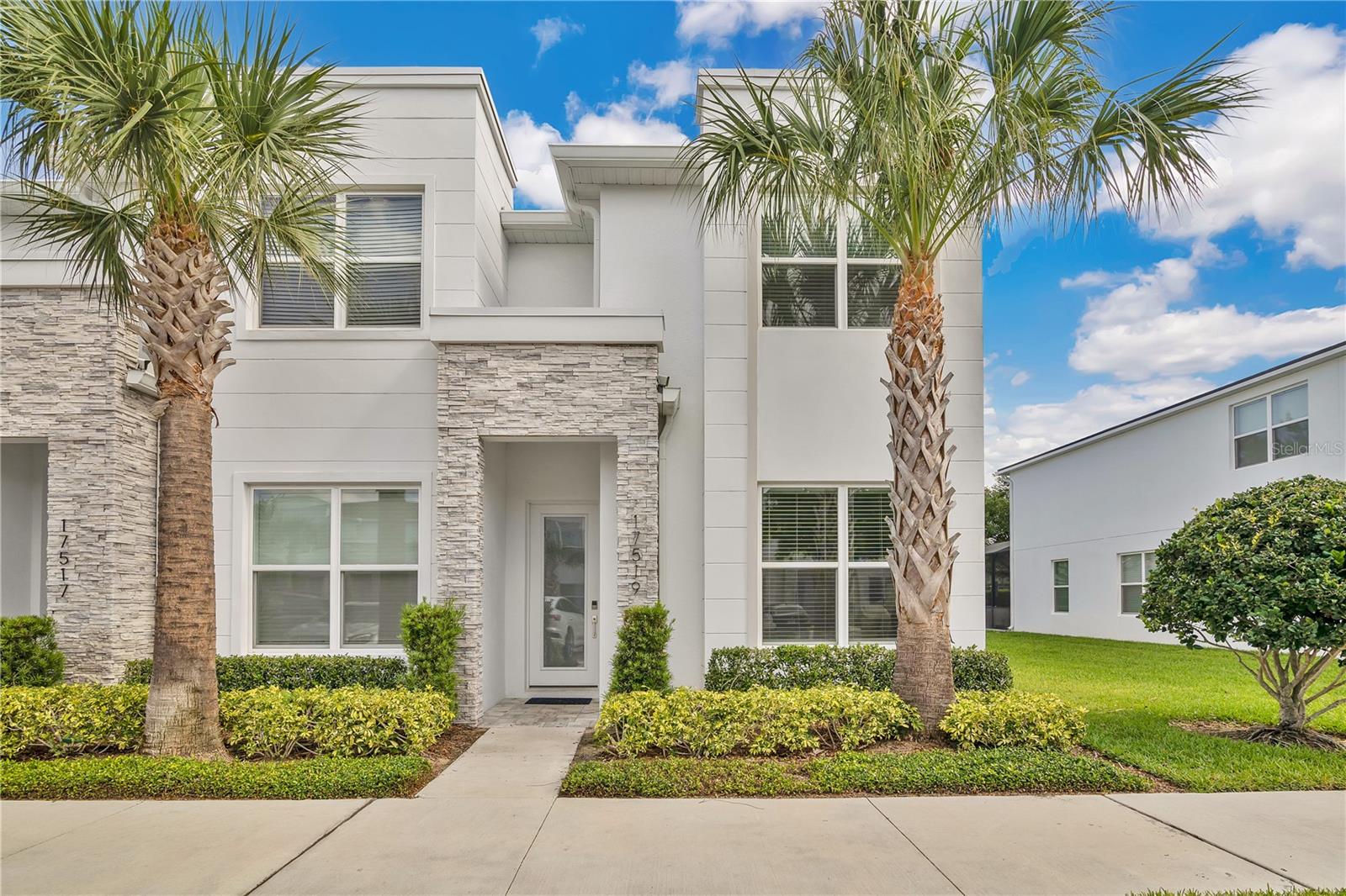 Details for 17519 Hidden Forest Drive, CLERMONT, FL 34714