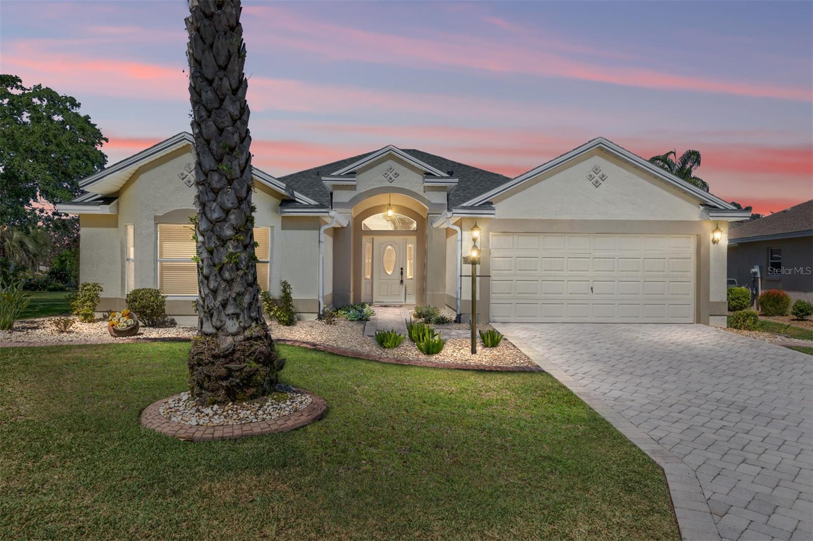 Details for 1329 Gaston Loop, THE VILLAGES, FL 32162