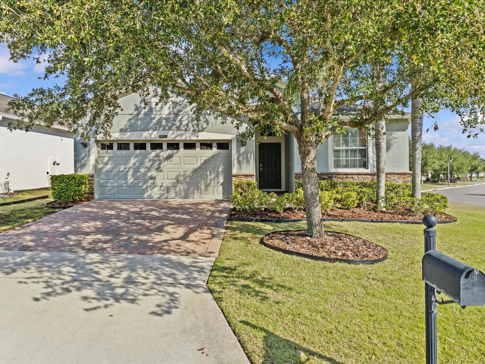 Image 2 of 48 For 3801 Serena Lane
