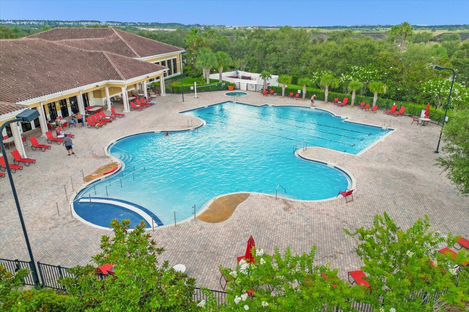 Image 33 of 48 For 3801 Serena Lane