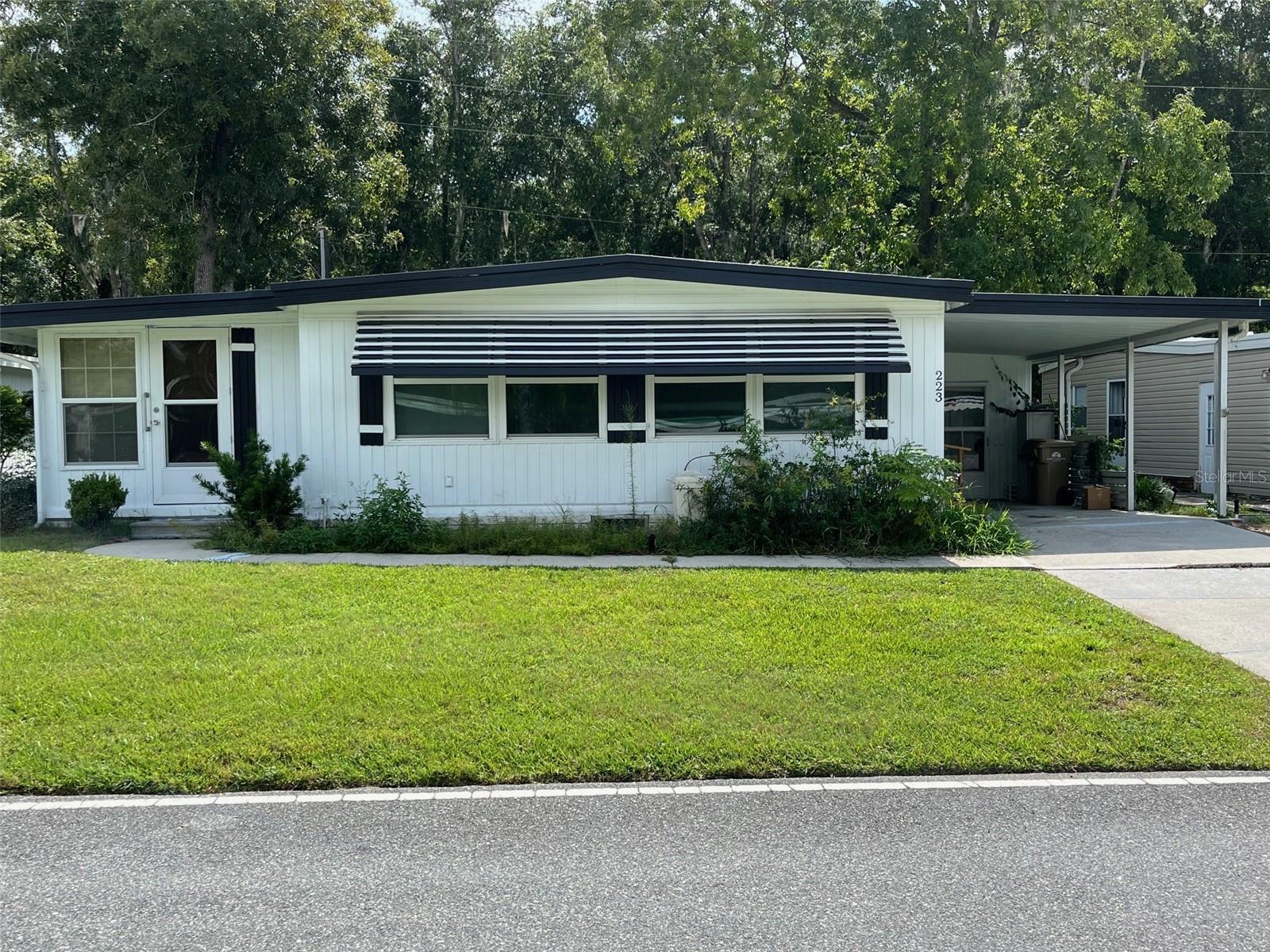 Details for 223 Aspen Circle, LEESBURG, FL 34748