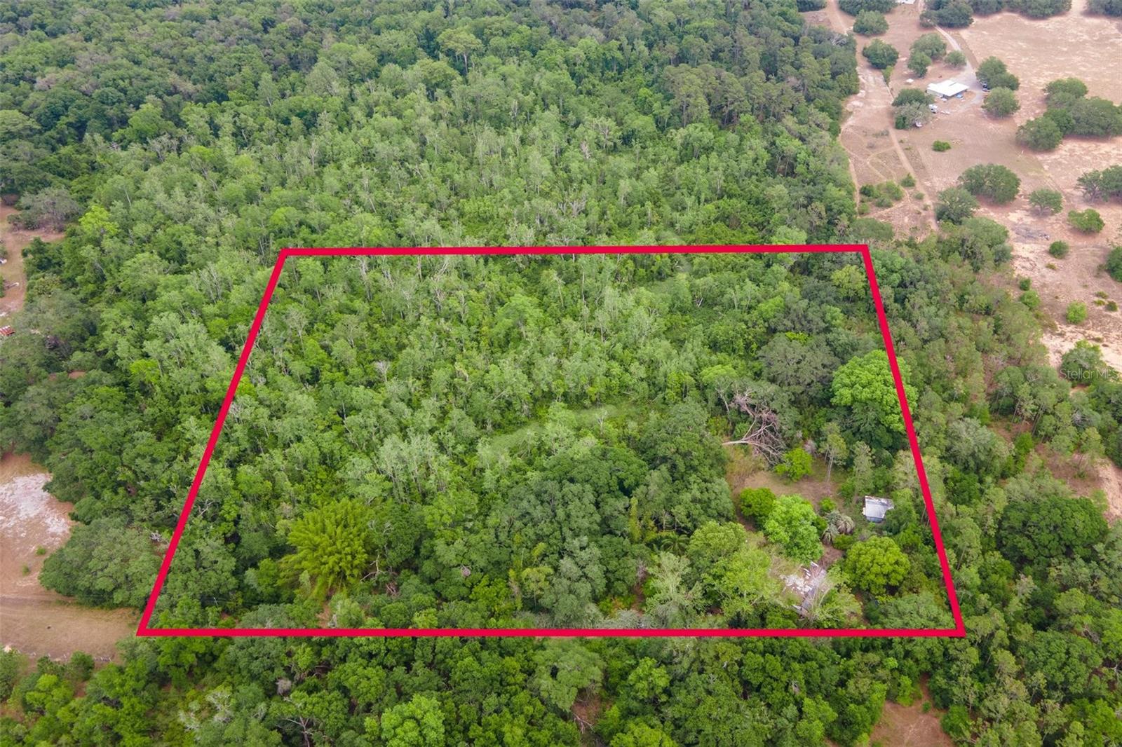 Details for 22406 Belgard Lane, ASTATULA, FL 34705