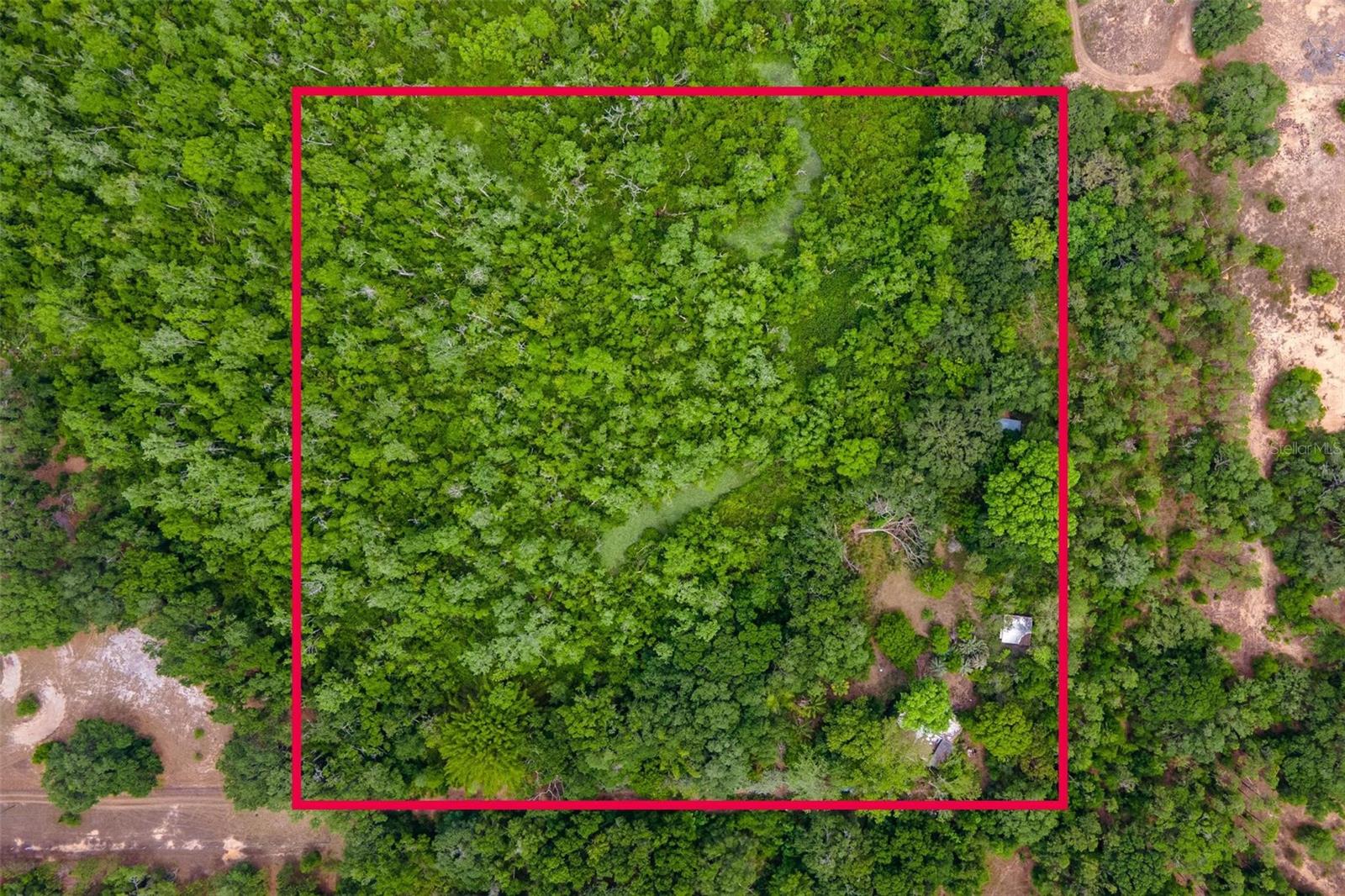 Image 4 of 7 For 22406 Belgard Lane