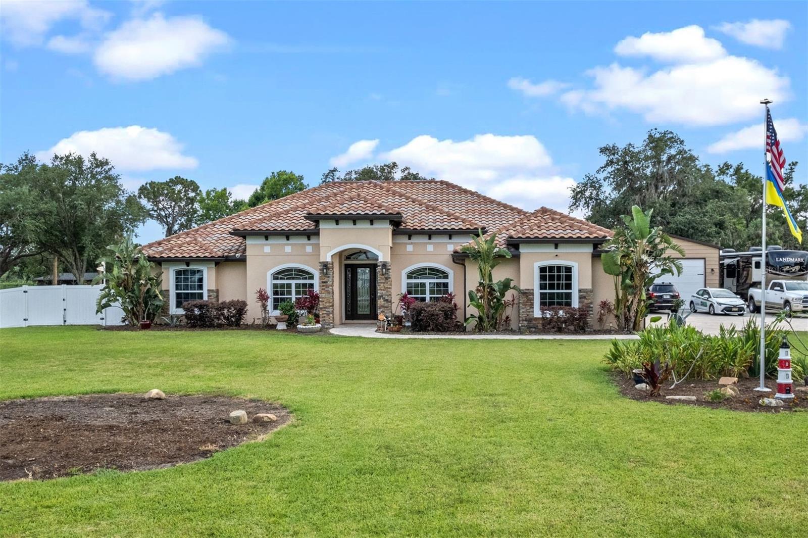 Details for 16200 Shirley Shores Road, TAVARES, FL 32778