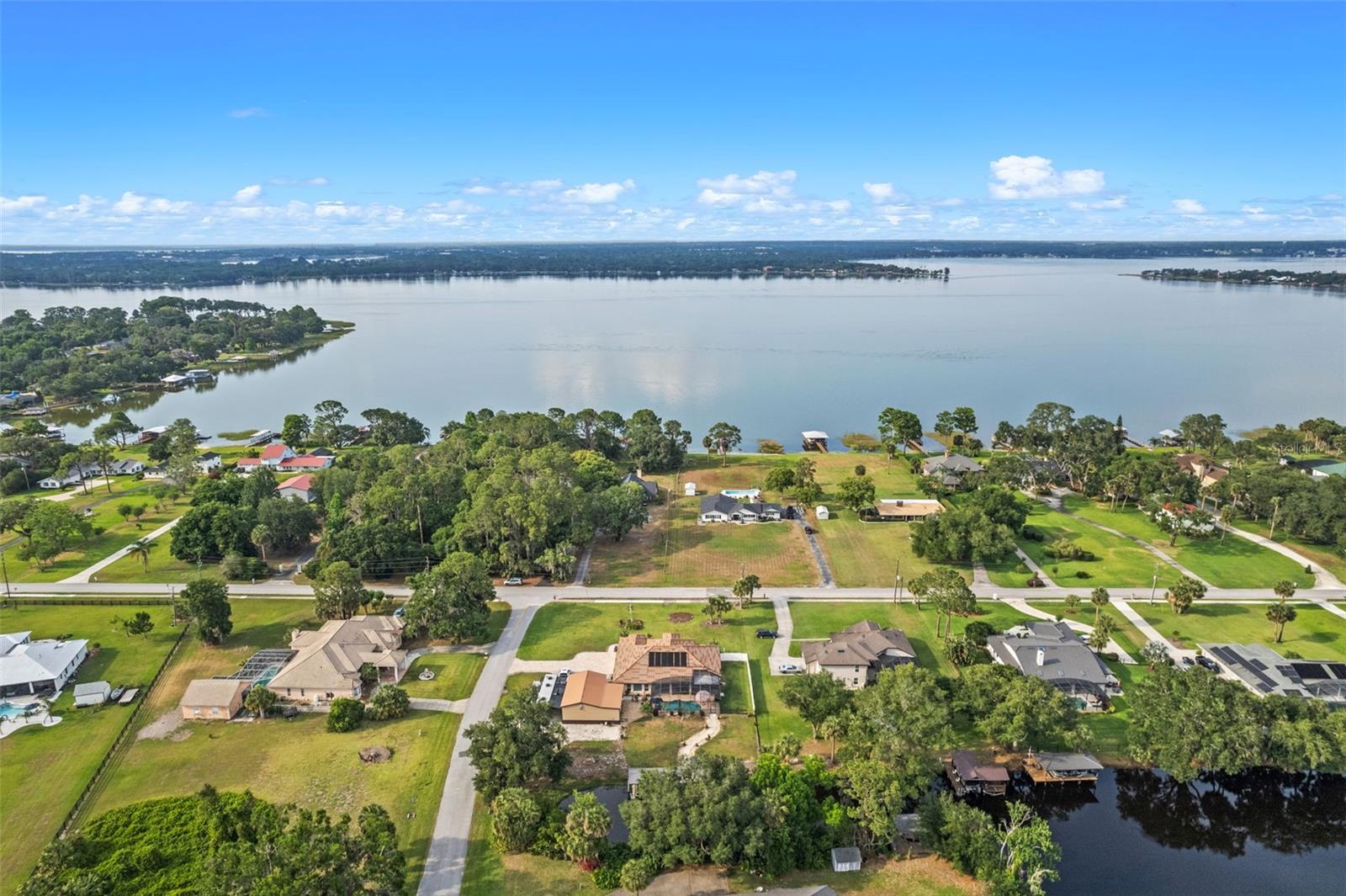 Image 55 of 60 For 16200 Shirley Shores Road