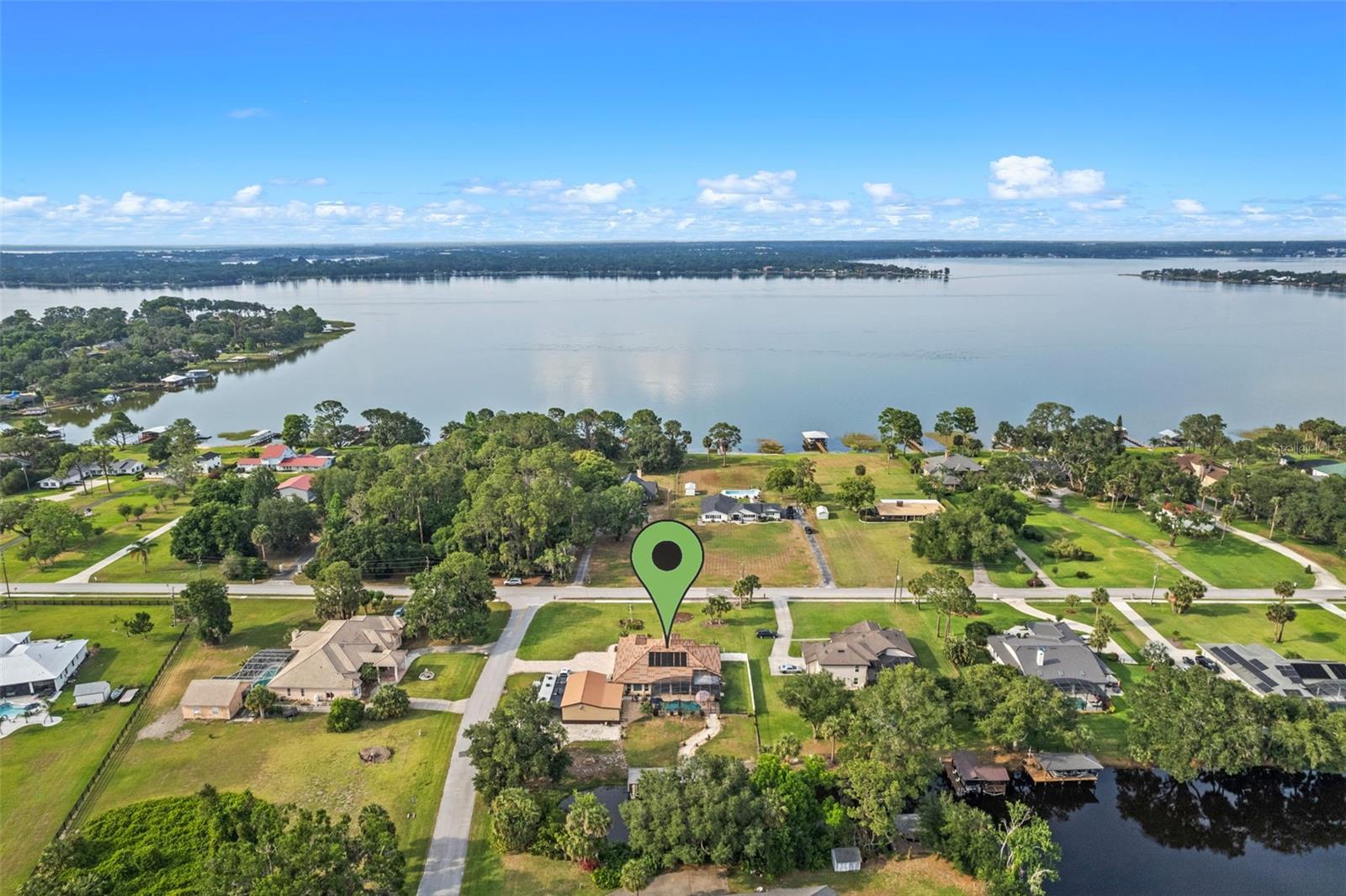 Image 56 of 60 For 16200 Shirley Shores Road