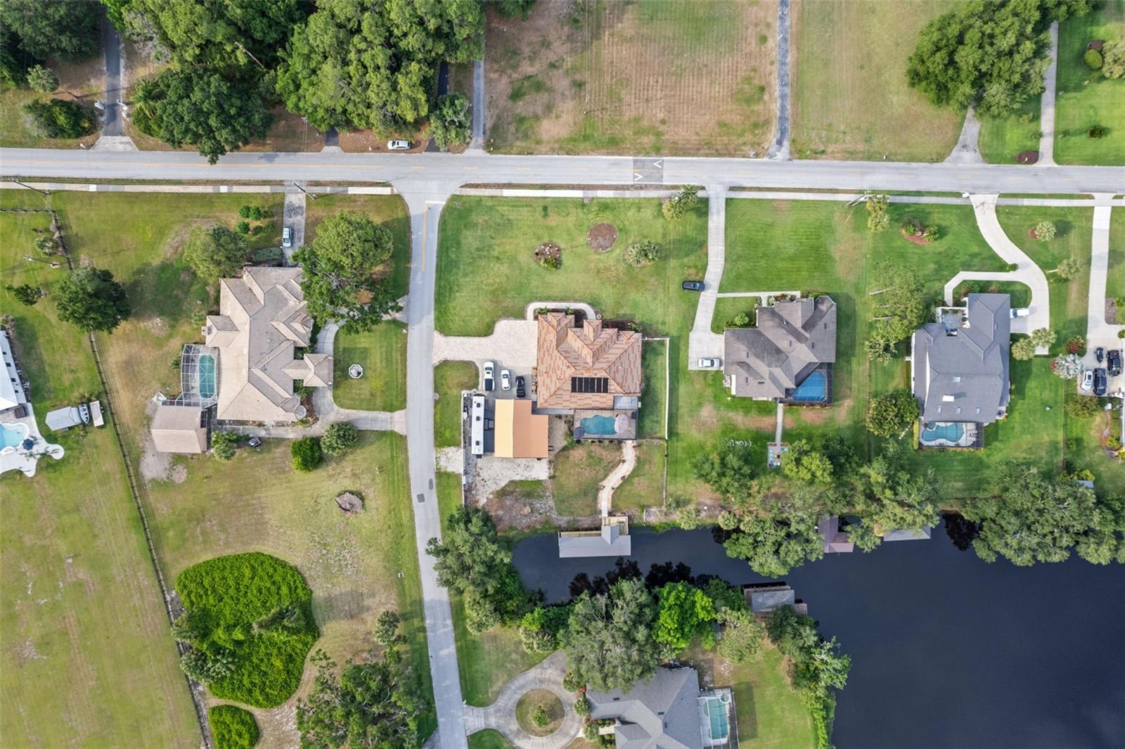 Image 58 of 60 For 16200 Shirley Shores Road