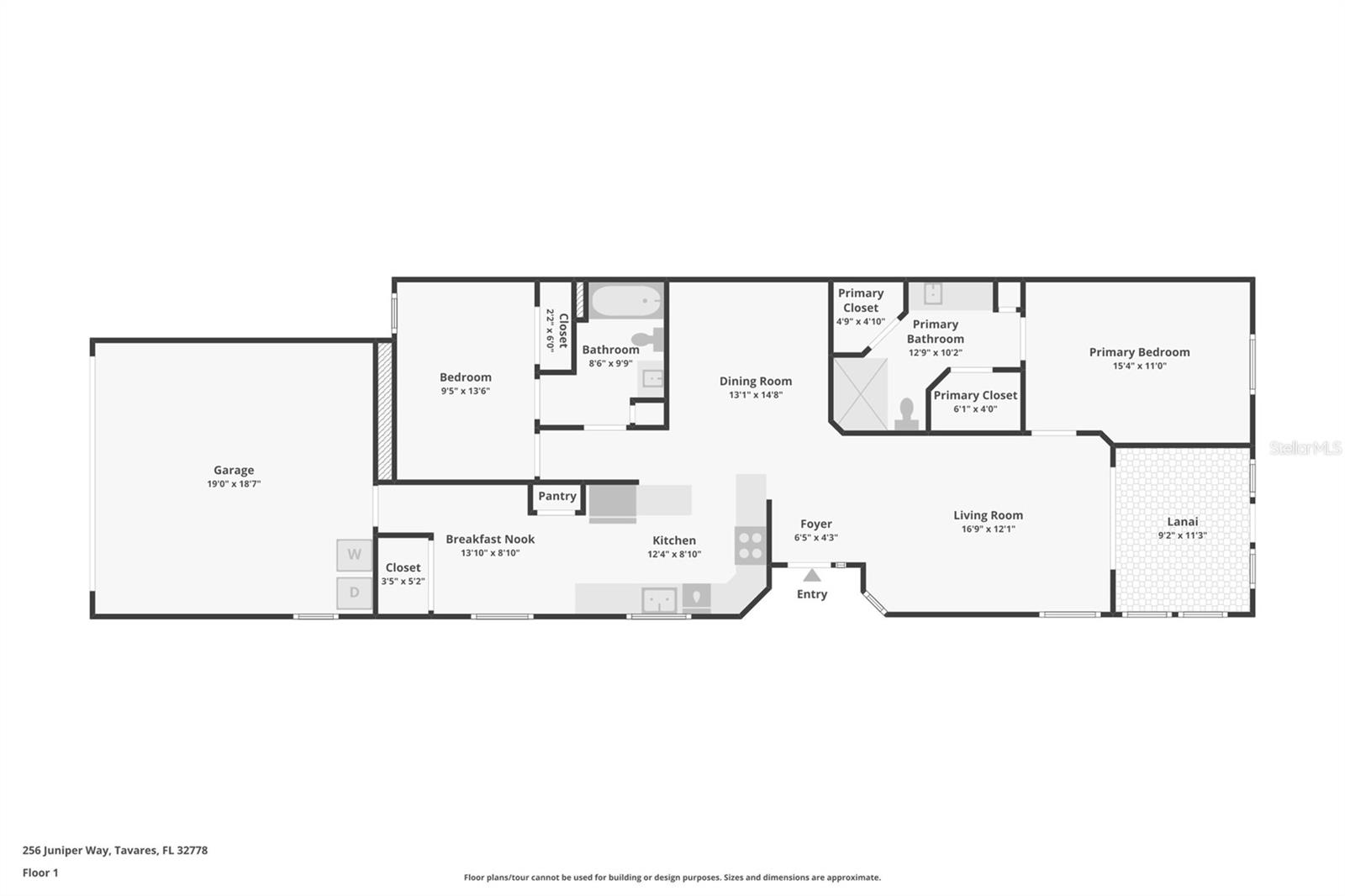 Image 35 of 48 For 256 Juniper Way