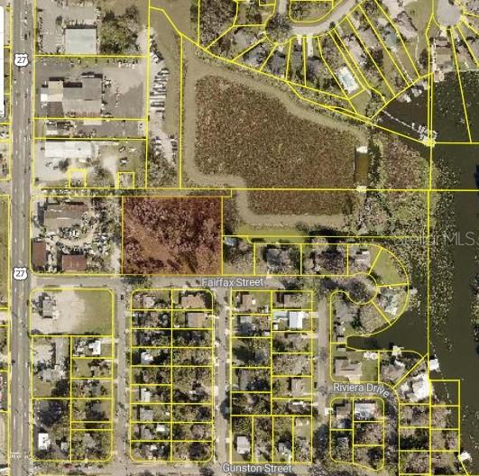 Details for Tbd Fairfax Street, LEESBURG, FL 34748