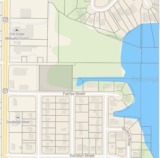 Image 6 of 6 For Tbd Fairfax Street