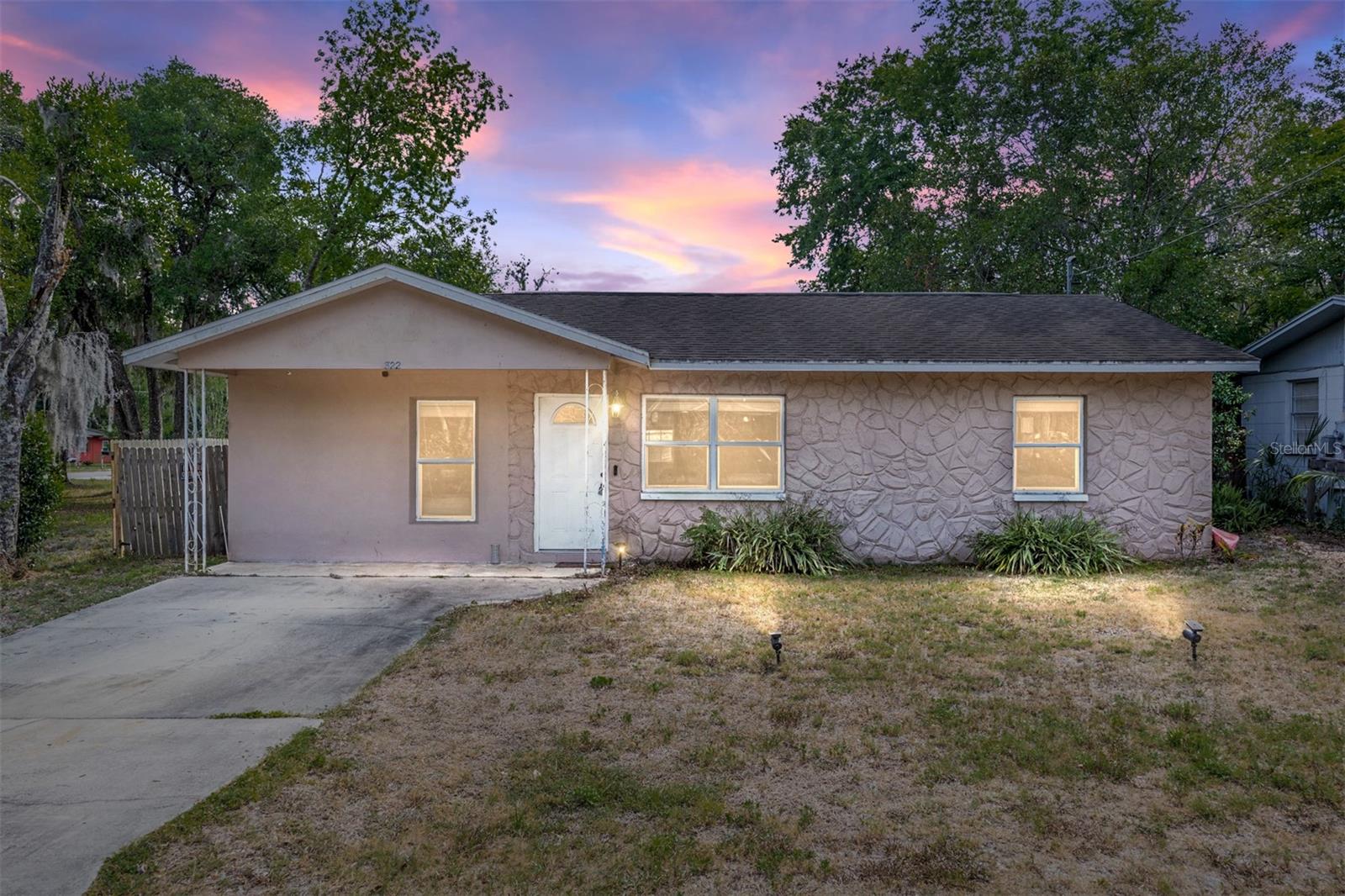 Details for 822 Honey Way, INVERNESS, FL 34450