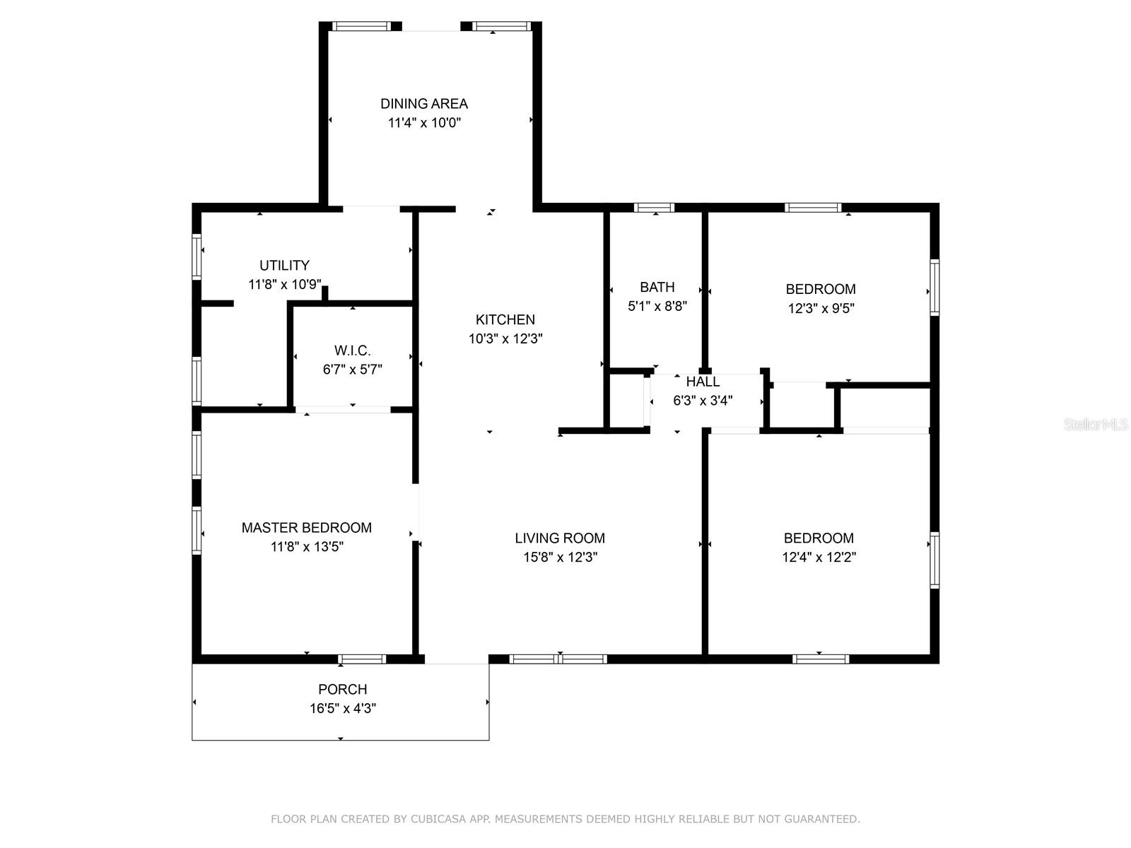 Image 25 of 38 For 822 Honey Way