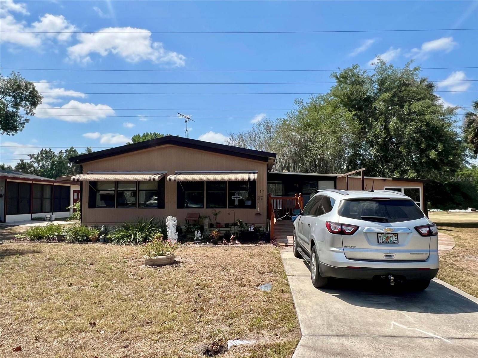 Details for 27 Robin Road, WILDWOOD, FL 34785