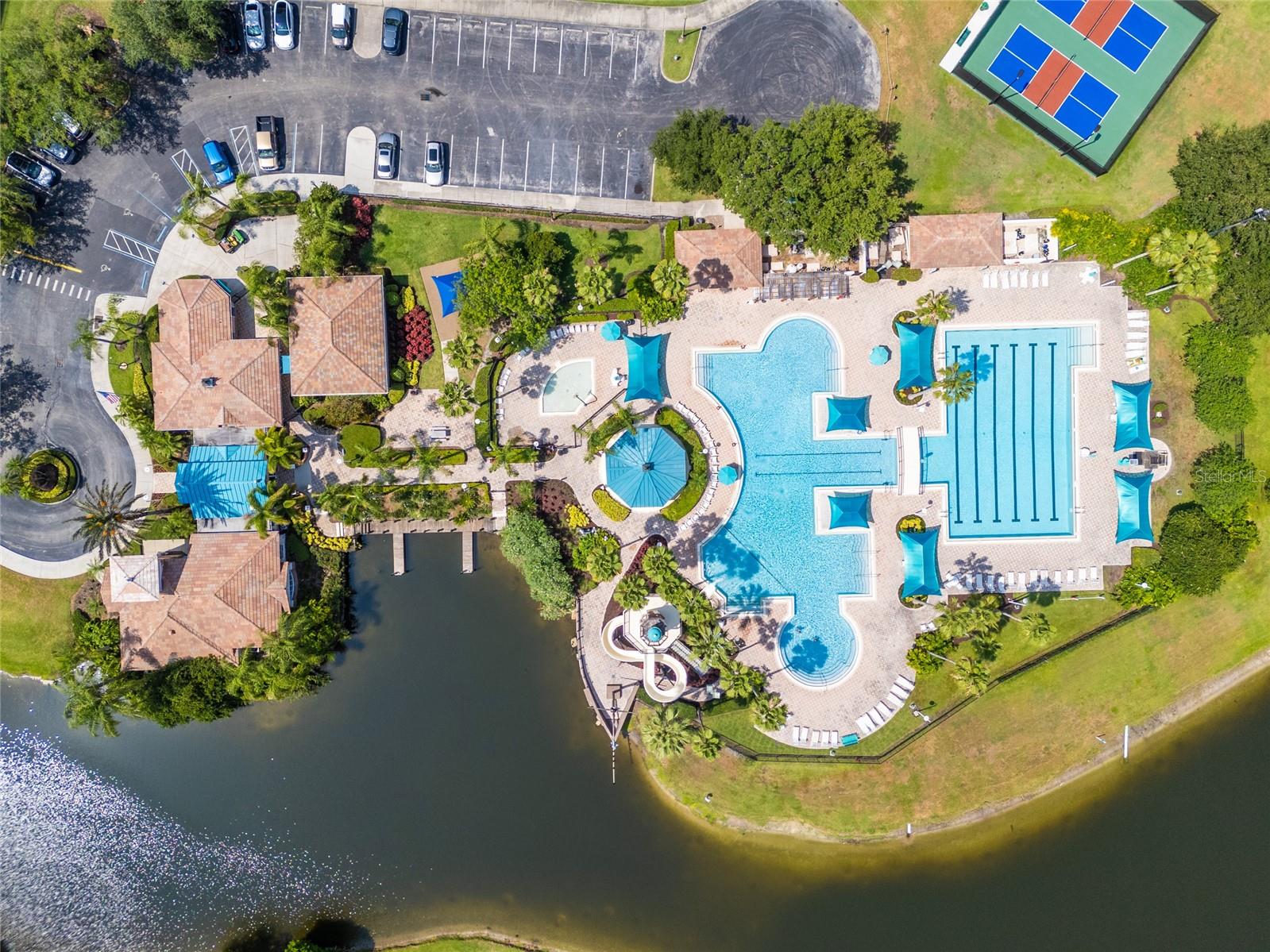 Image 39 of 61 For 5556 Florence Harbor Drive